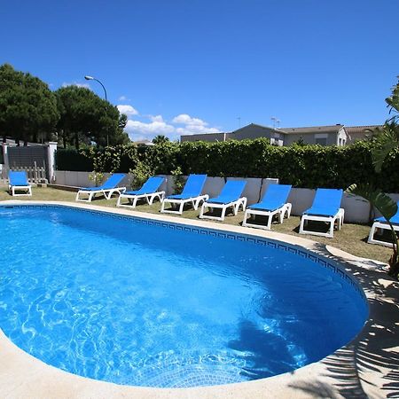 Casa Rosales 7 Apartment Cambrils Exterior photo
