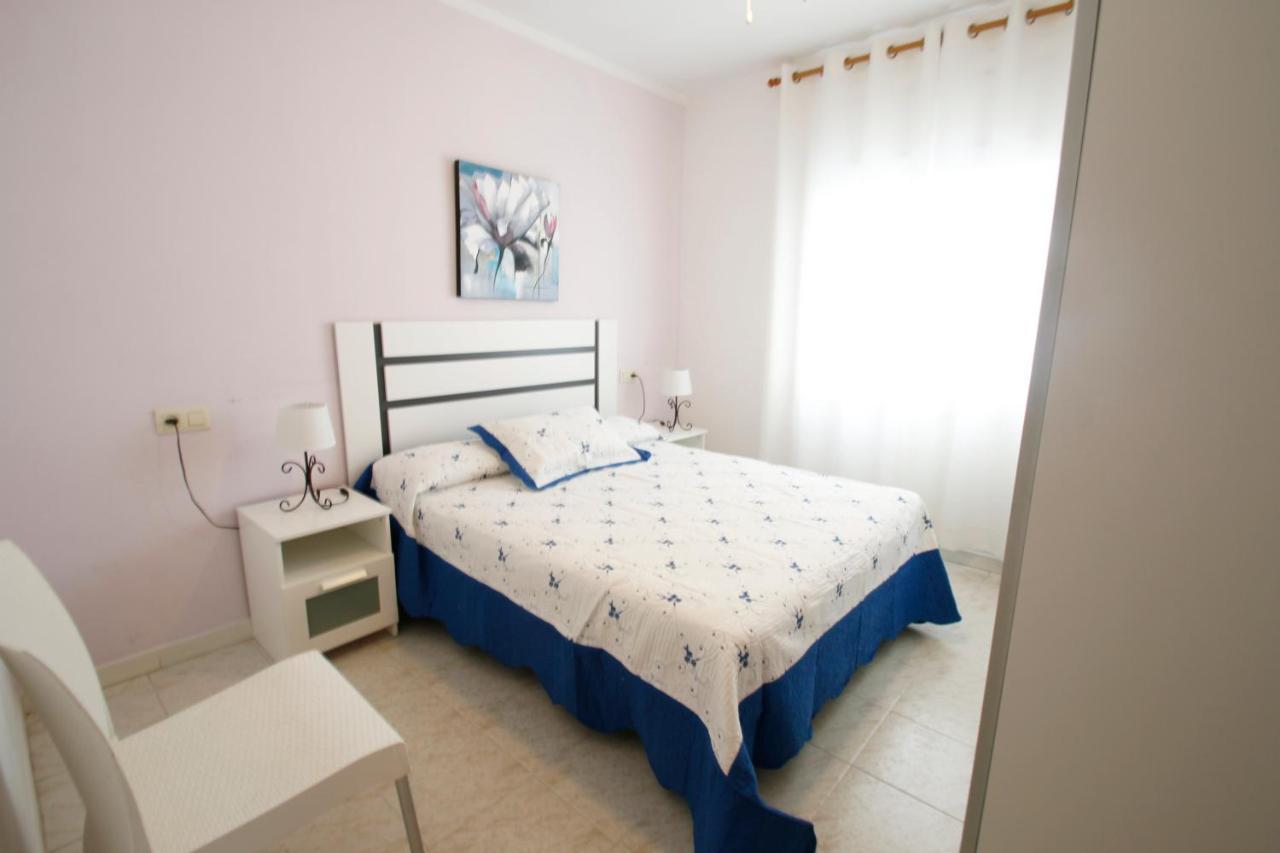 Casa Rosales 7 Apartment Cambrils Exterior photo