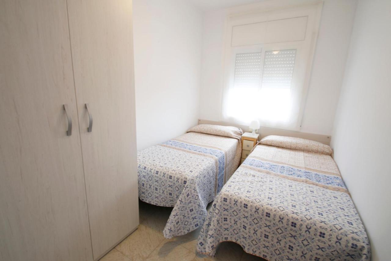 Casa Rosales 7 Apartment Cambrils Exterior photo