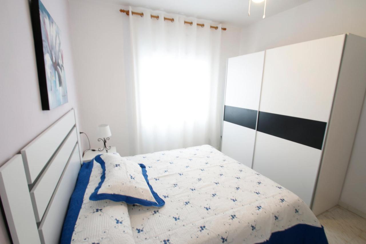 Casa Rosales 7 Apartment Cambrils Exterior photo