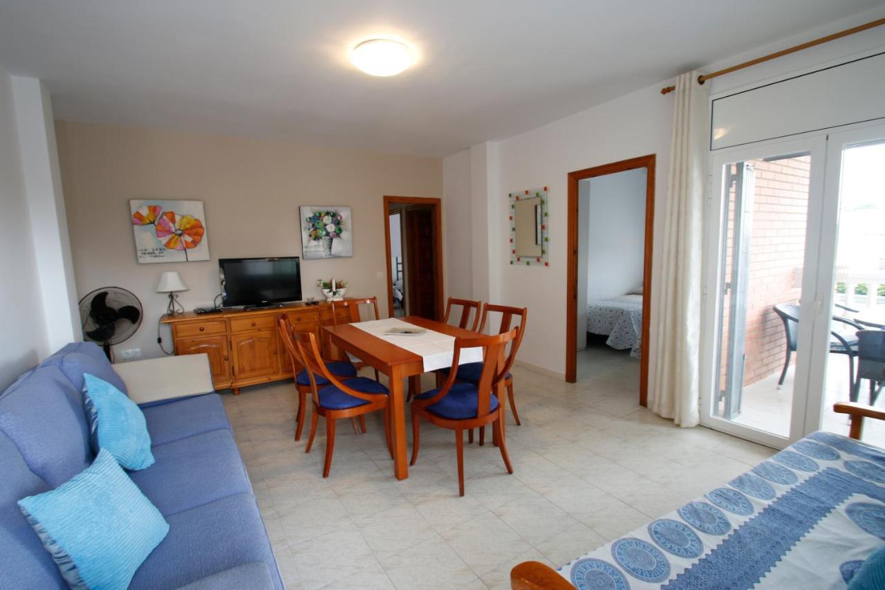 Casa Rosales 7 Apartment Cambrils Exterior photo