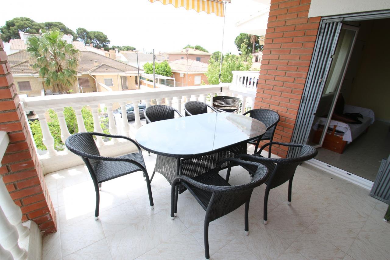 Casa Rosales 7 Apartment Cambrils Exterior photo