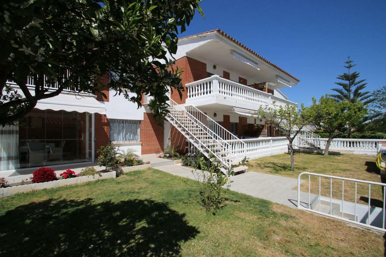 Casa Rosales 7 Apartment Cambrils Exterior photo