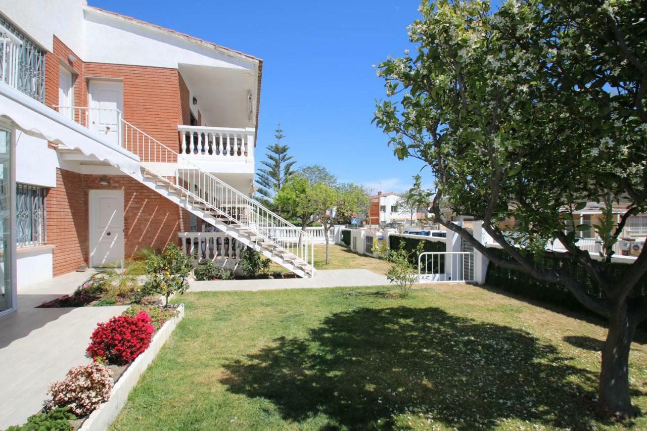 Casa Rosales 7 Apartment Cambrils Exterior photo